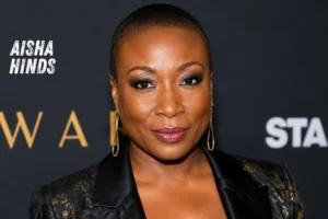 Aisha Hinds
