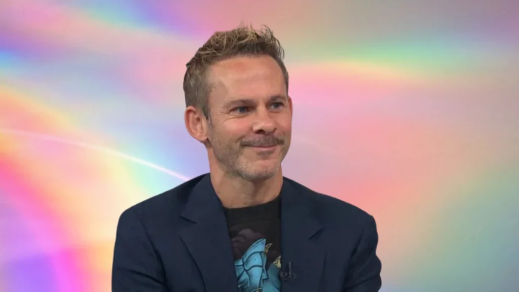 Dominic Monaghan: Age, Merry, Charlie Pace, Merlin and Net Worth