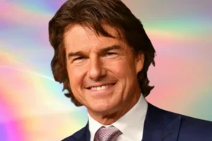 How Old Is Tom Cruise