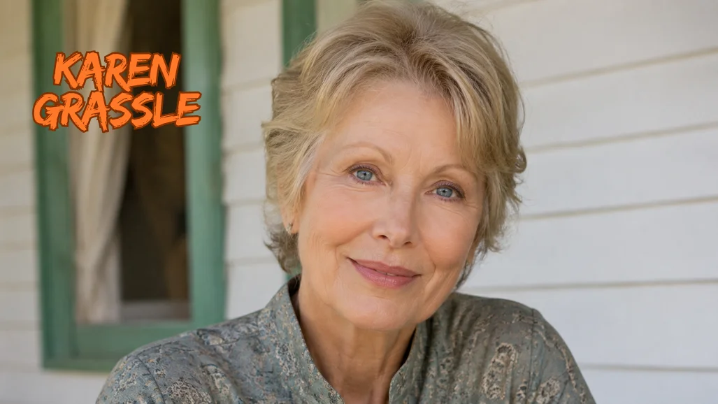 Karen Grassle: Age, Net Worth, Little House Legacy and Memoir