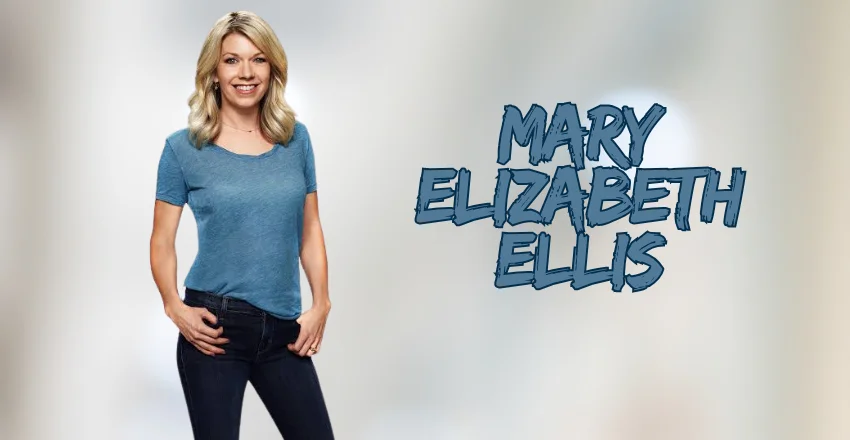 Mary Elizabeth Ellis: Always Sunny Star’s Age, Husband and Career
