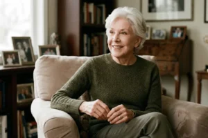 Michael Learned