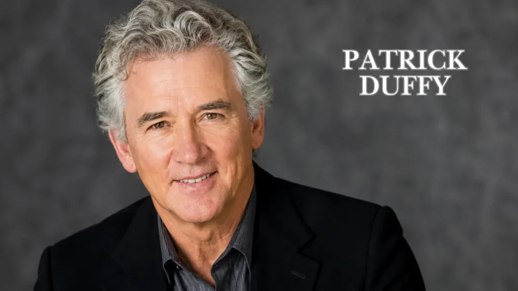 Patrick Duffy: Dallas Star’s Life, Career, Family and Net Worth