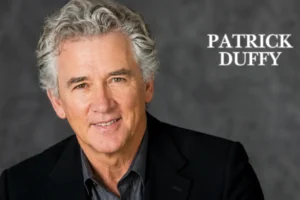 Patrick Duffy