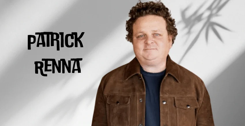 Patrick Renna: Sandlot Star’s Age, Family, Career and Net Worth