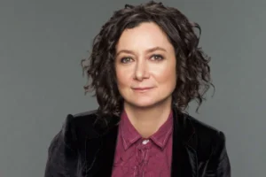 Sara Gilbert