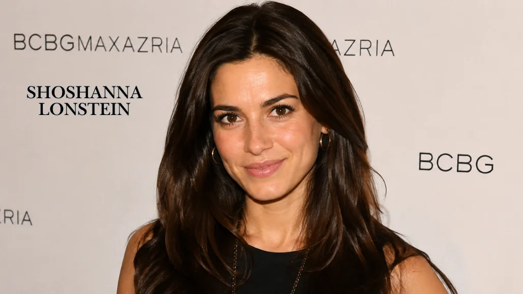 Shoshanna Lonstein: Fashion Designer, Family and Career