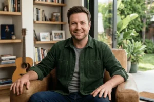 Taran Killam