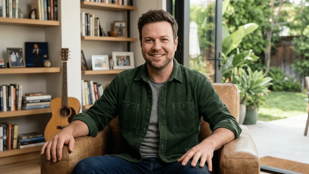 Taran Killam: SNL Years, Broadway, Family and Latest Roles