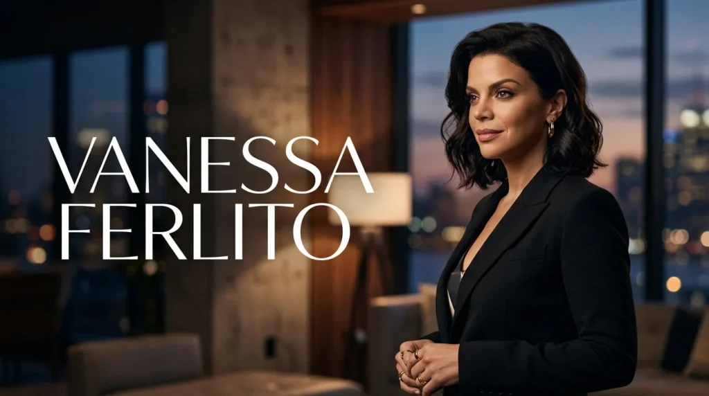 Vanessa Ferlito: Age, Career, CSI: NY, NCIS and Net Worth