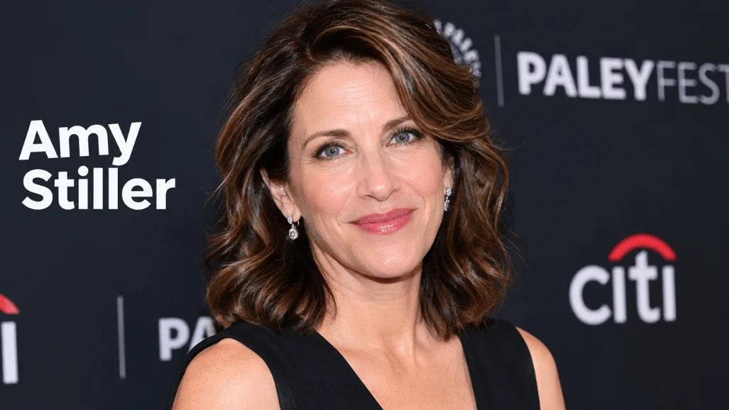 Amy Stiller: Age, Career, Famous Family and Net Worth
