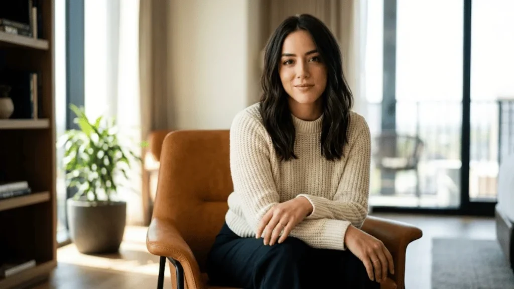 Chloe Bennet: Age, Net Worth, Quake Role and The White Lotus