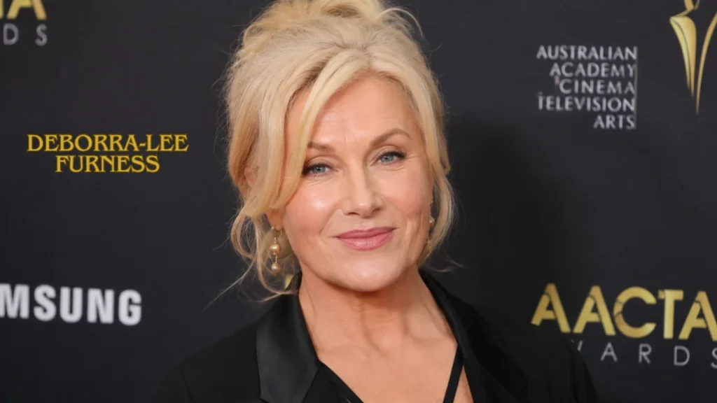 Deborra-Lee Furness: Actress, Adoption Advocate and Life After Jackman