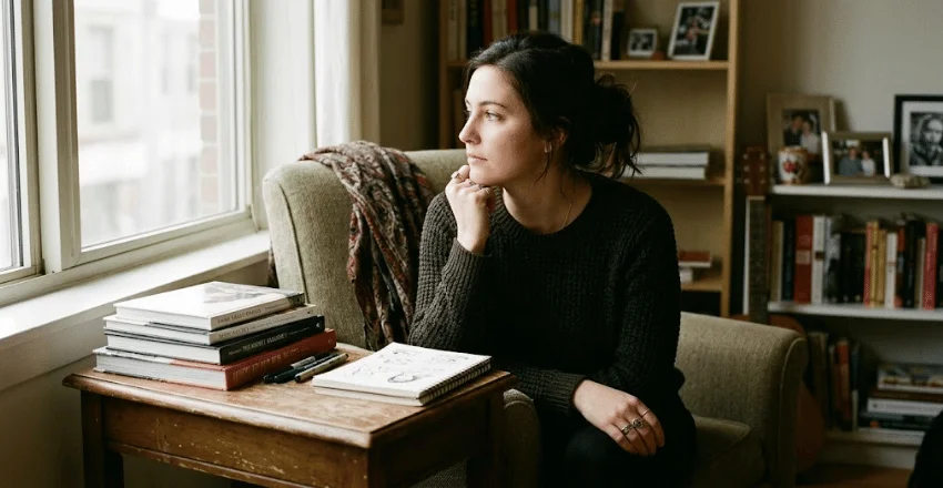 Early life and the meaning behind her name
