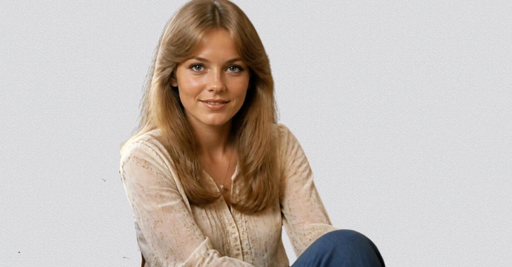 Melissa Sue Anderson