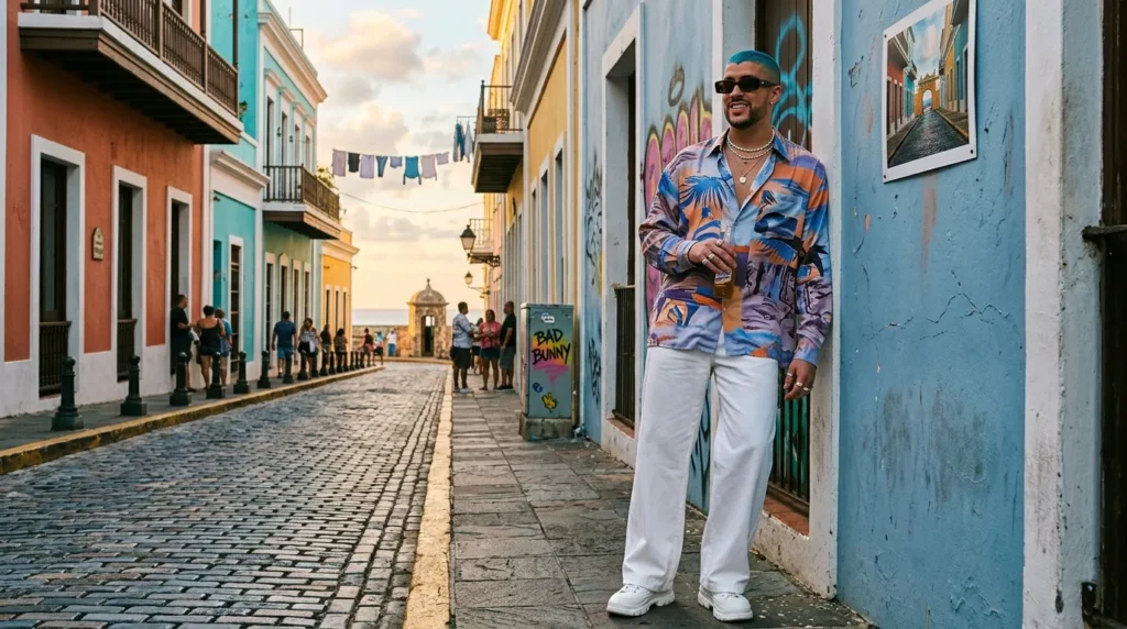 Bad Bunny Age in 2026: Why the Answer Is 32