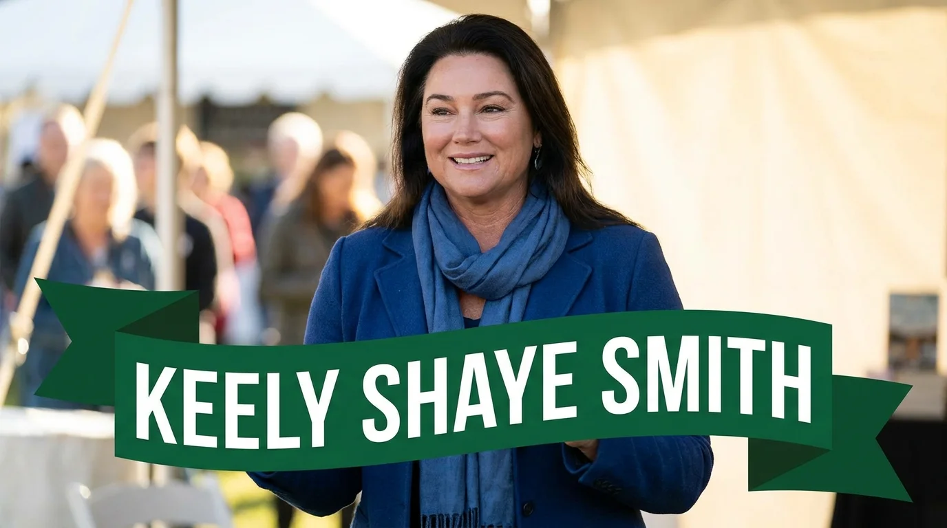 Keely Shaye Smith: Career, Activism and Life With Pierce Brosnan