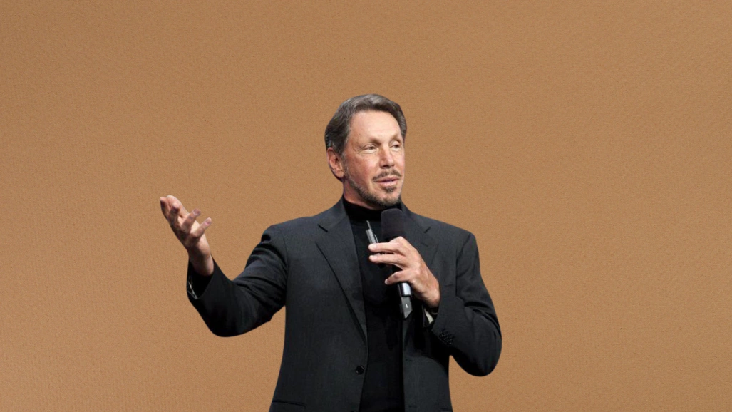 Larry Ellison Net Worth 2026: Oracle Stake Behind $200 Billion