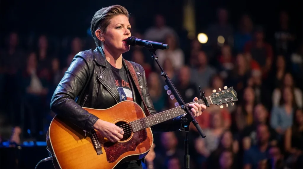 Natalie Maines: The Chicks Singer’s Life, Music and Family