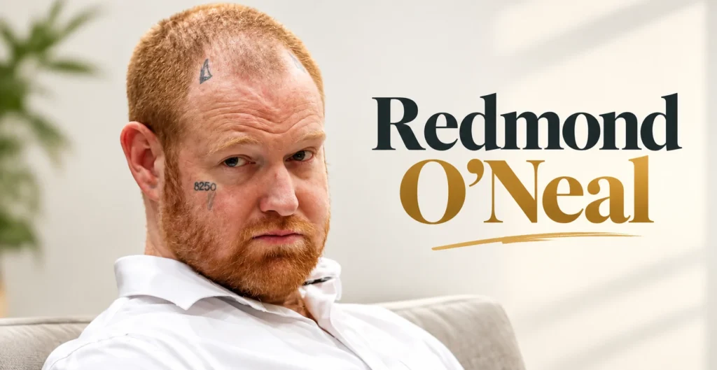 Redmond O’Neal: Farrah Fawcett and Ryan O’Neal’s Son, Life and Family
