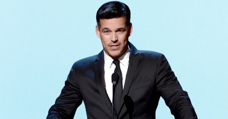 What Is Eddie Cibrian Known For?