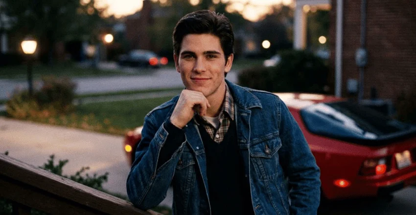 Why Jake Ryan Made Him a Lasting 1980s Movie Figure