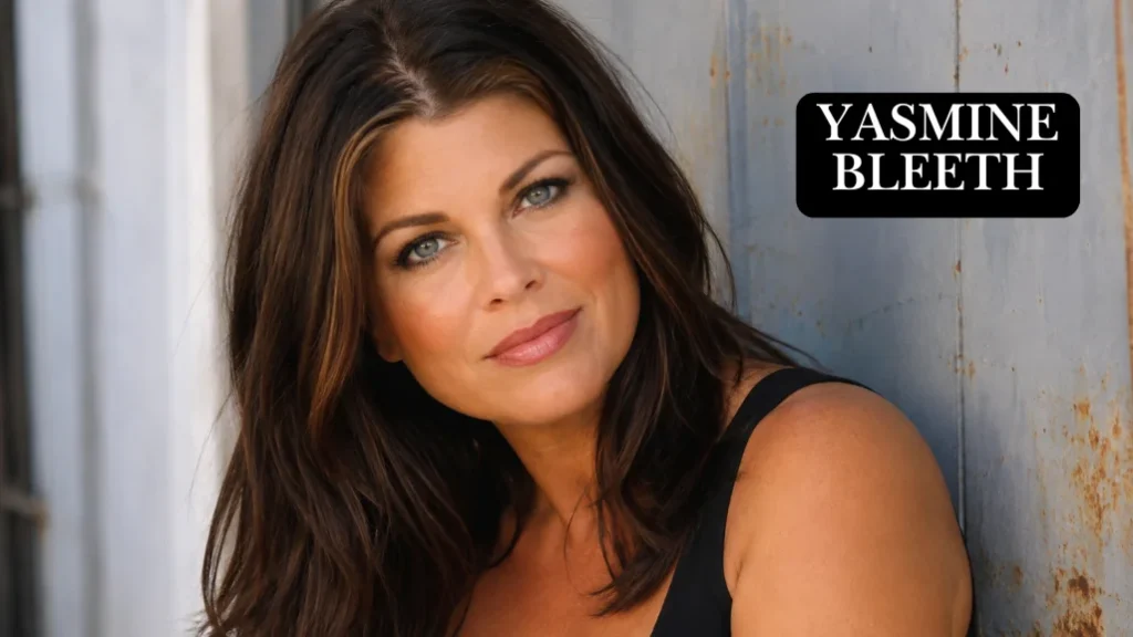 Yasmine Bleeth: Baywatch Star’s Career, Marriage and Life Today