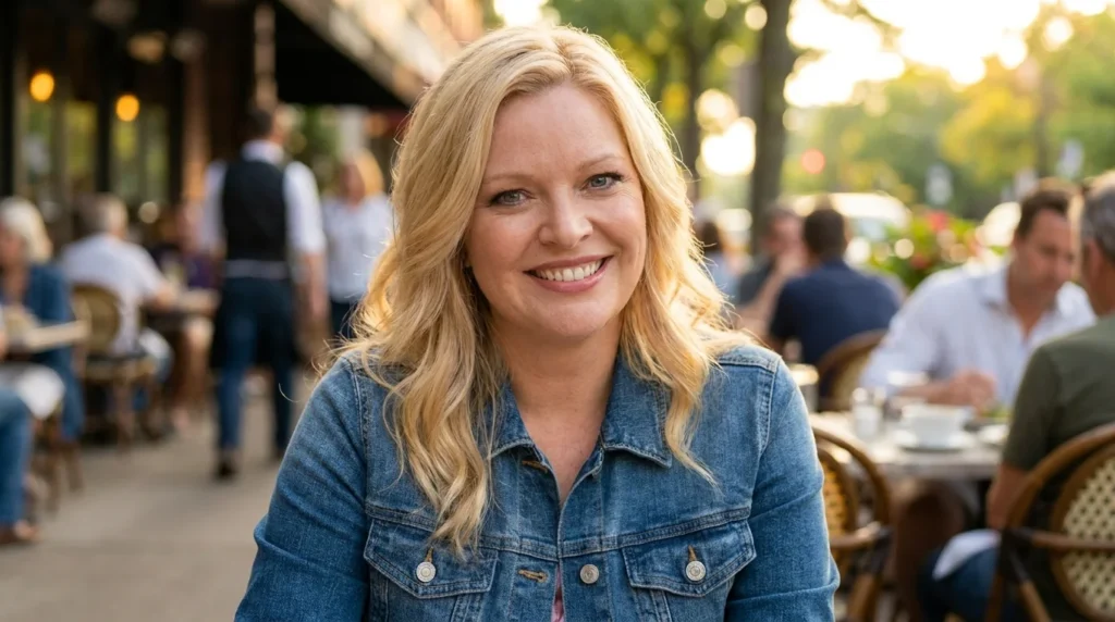 Her Role in Young Sheldon