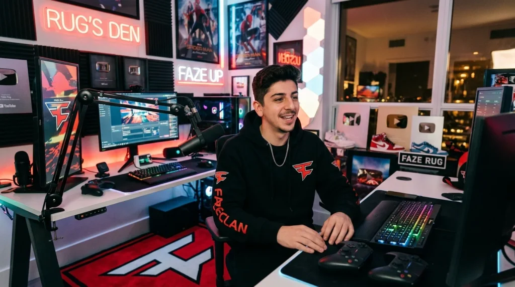 What Changed When He Left FaZe Clan